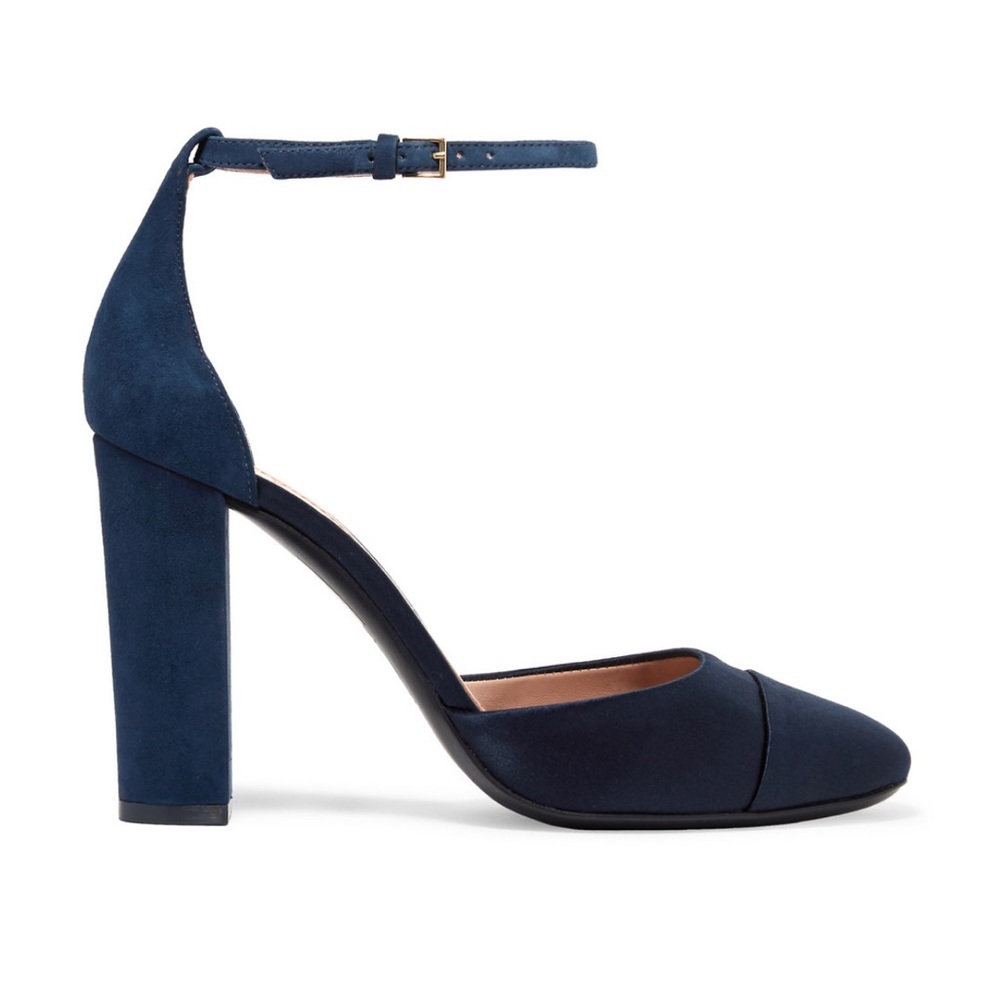Tory Burch ‘Rousseau’ Pumps